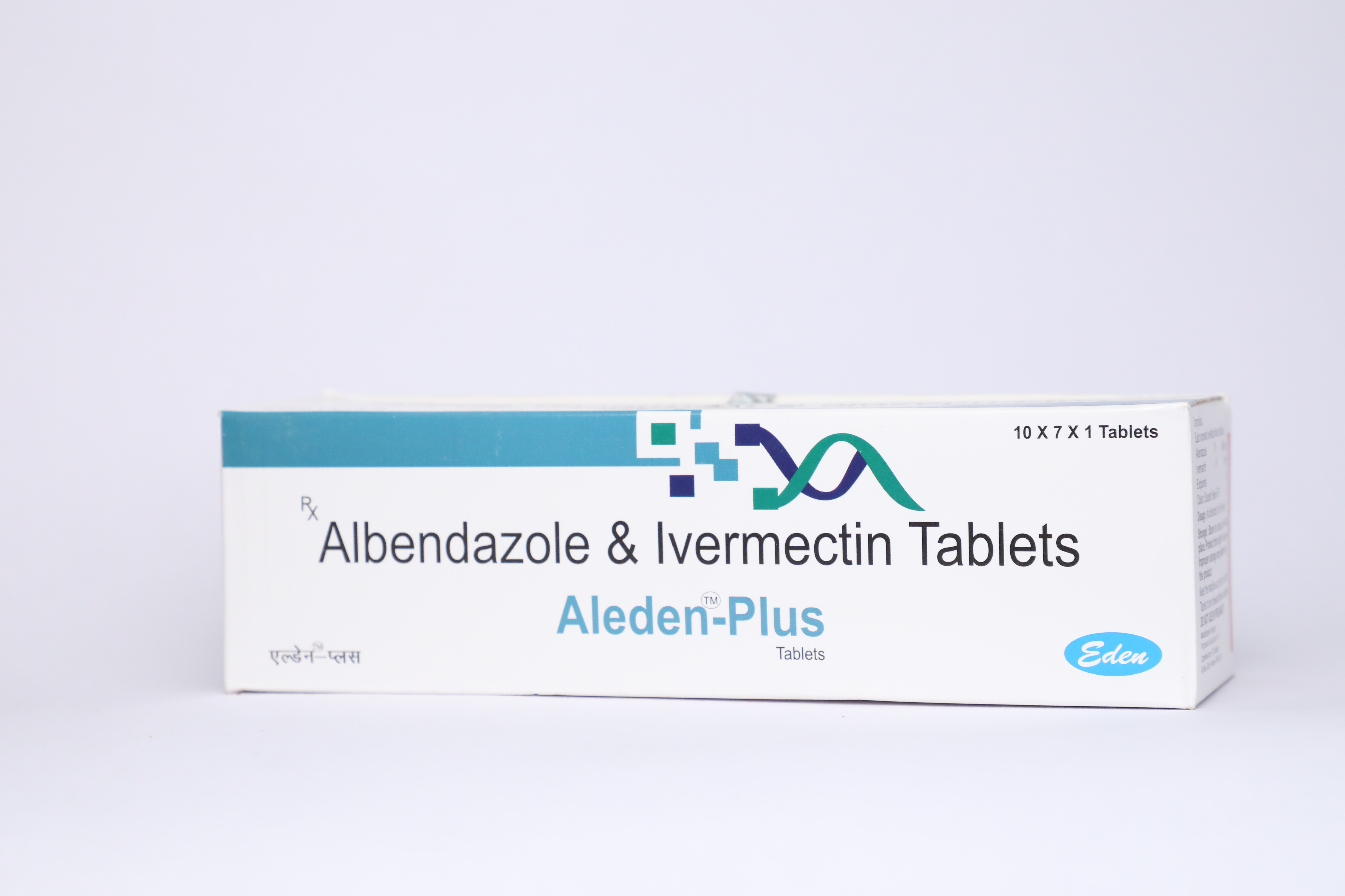 ALEDEN PLUS TABLET